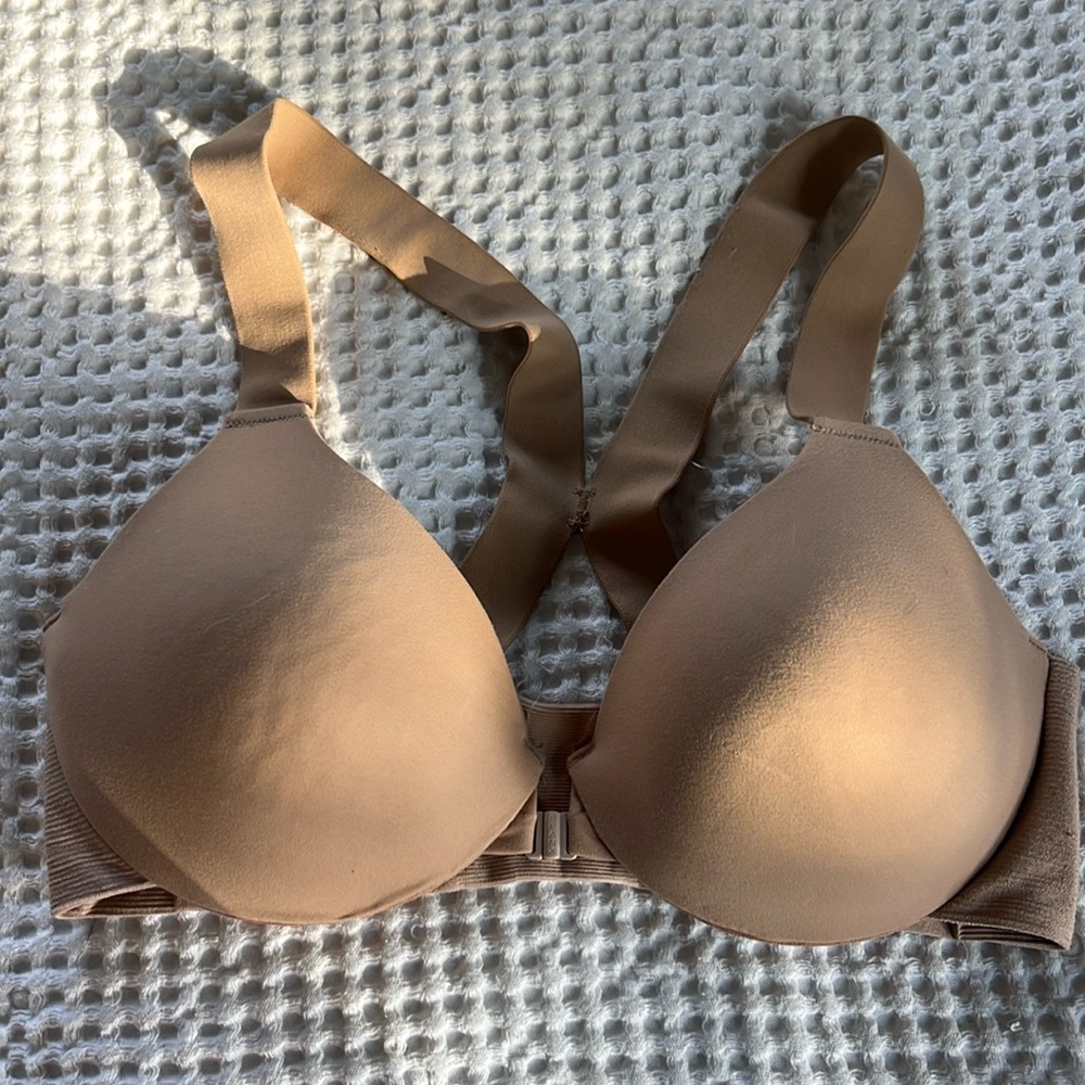 Spanx Racerback Bra